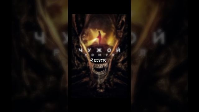 12 лучших фильмов ужасов за 2024 год