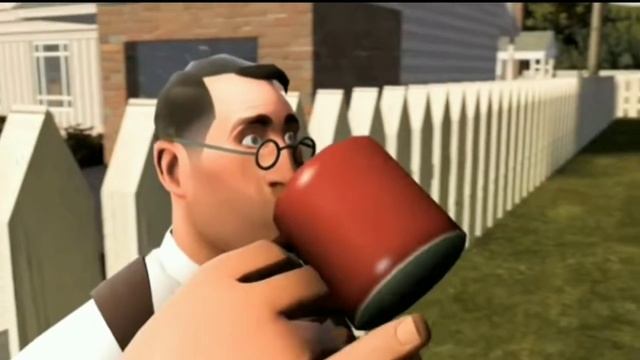 Woman meme (TF2) #tf2 смотреть онлайн