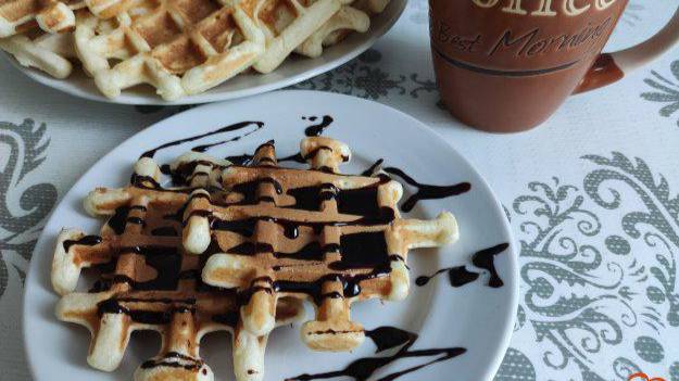 Сборник рецептов