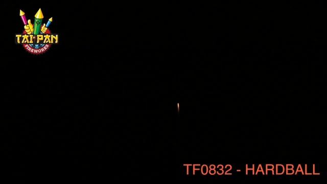 Hardball 3" Shell Rocket by TaiPan Fireworks @ Firework Crazy смотреть онлайн