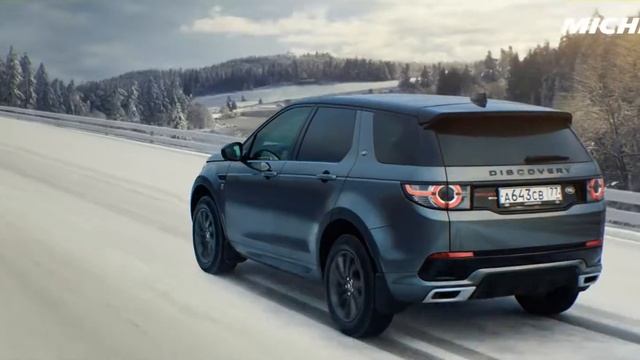 MICHELIN X-Ice North 4 SUV смотреть онлайн