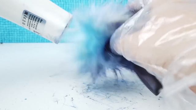 РАДУЖНАЯ ЛАЖА ДЛЯ СВИНКИ БУЗИ