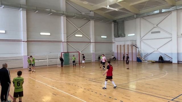 Орленок - Бор, 1 тайм | 28.01.2024 смотреть онлайн