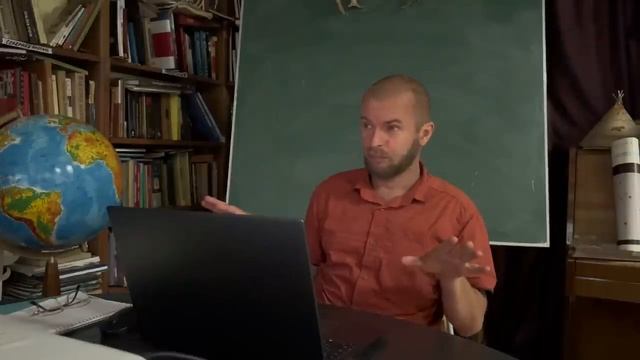 Константин Куксин. Новый Завет. Часть 4 смотреть онлайн