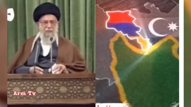 Հայաստանը ժամանակ չունի. Իրանը սկսեց գրոհը смотреть онлайн