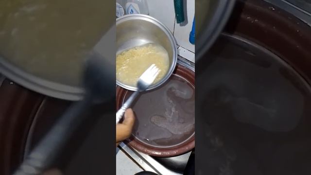 Ottogi Stir-fry Spicy Cheese Ramen #howtocook