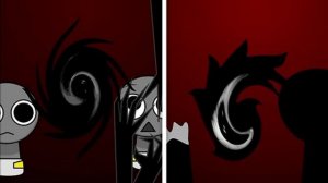 sprunki малыши в 3 фазы vs sprunki 3 фаза