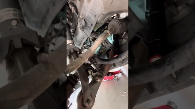 2009 Honda Accord Pick up assembly or speed sensor смотреть онлайн