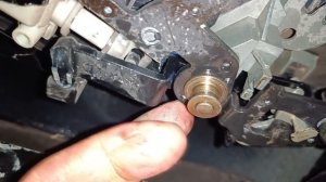 #PASSAT B5#НЕ ОТКРЫВАЕТСЯ БАГАЖНИК, УСТРАНЕНИЕ ПРИЧИНЫ,