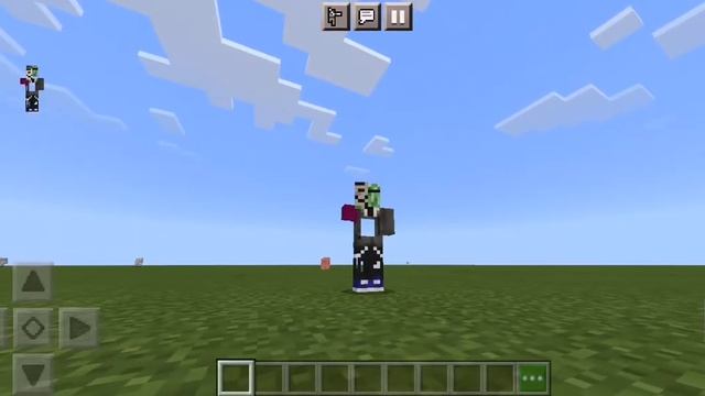 мои сомадельные скини как сделать? часть 1 смотреть онлайн