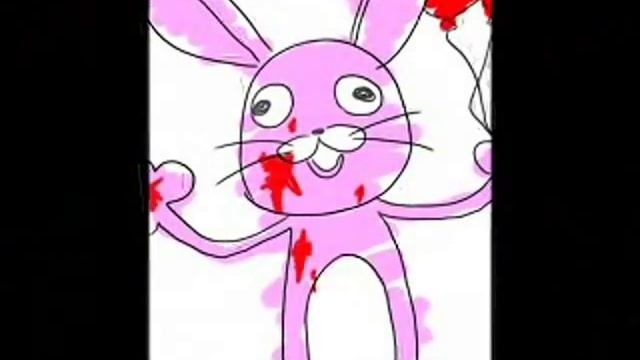 Momoiro Usagi (Pink Rabbit) with english subs смотреть онлайн