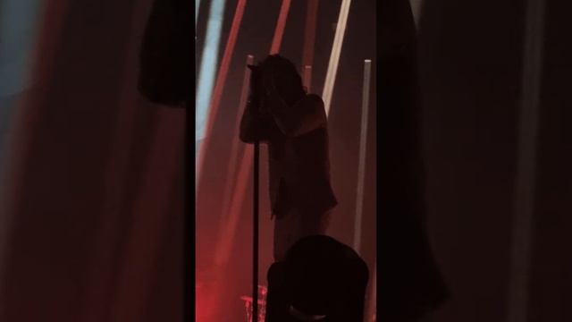 JULIEN DORE Rennes le 07/05/2022 - Corbeau blanc смотреть онлайн
