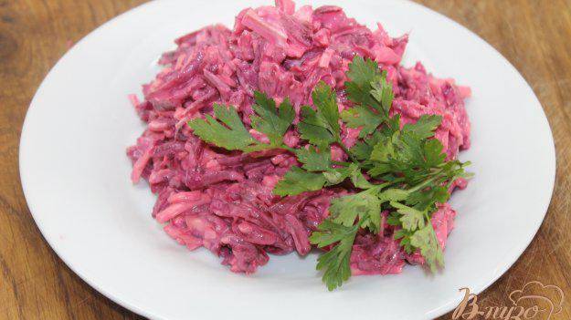 Секреты кухни