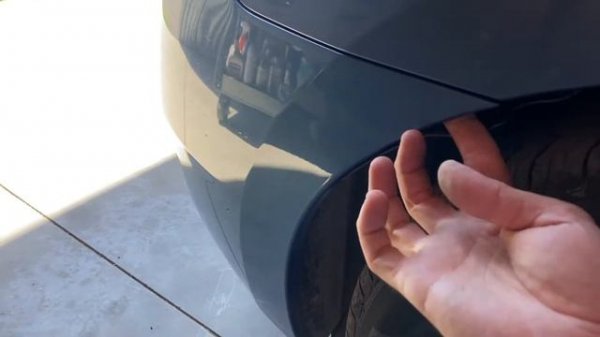 Toyota Prius P0A93 Trouble Code Repair (and headlight removal)