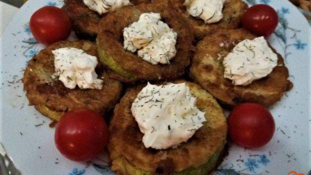 Вкусные будни