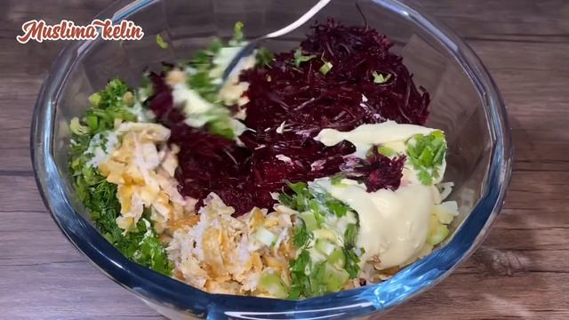 VITAMINGA BOY KAMXARJ VA OSON FOYDALI BAHORIY SALAT смотреть онлайн