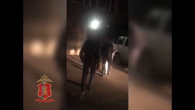 Проломившие череп красноярцу "мажоры" задержаны смотреть онлайн