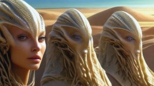 7 самых многообещающих миров для поиска внеземного разума