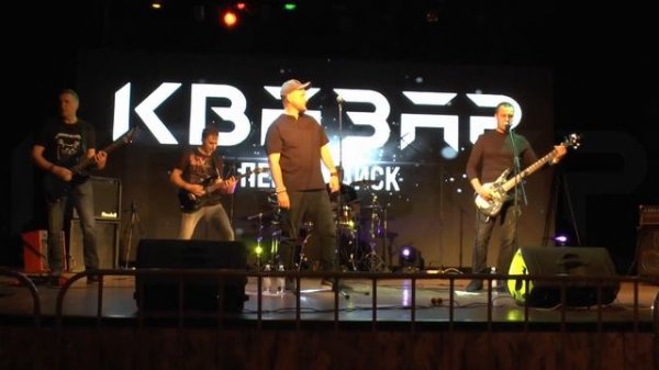 Kvazar 2024 - самолет