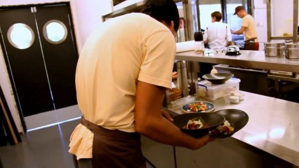 ГЛЭМПИНГ АНАНДА: ПЕРВЫЙ ТЕСТОВЫЙ ЗАЕЗД ГОСТЕЙ