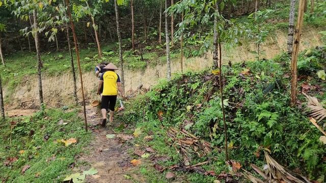 The Police Officer's Mother Conspired To Blame The Single Mother