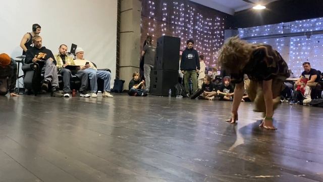 MENY vs JOHN (БРЕЙКОСФЕРА) / ОТБОР / ВСТАНЬТЕ ДЕТИ, ВСТАНЬТЕ В КРУГ смотреть онлайн