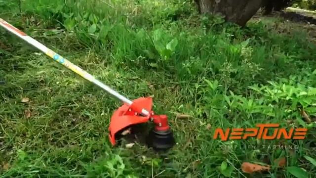 Brush Cutter смотреть онлайн