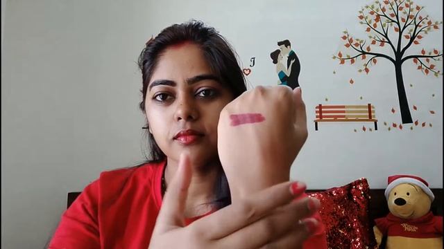 My Top 5 Red Lipstick by L'oreal смотреть онлайн