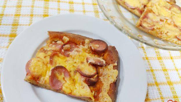 Сборник рецептов