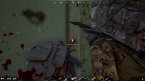 Deadside. Пробуем бункер