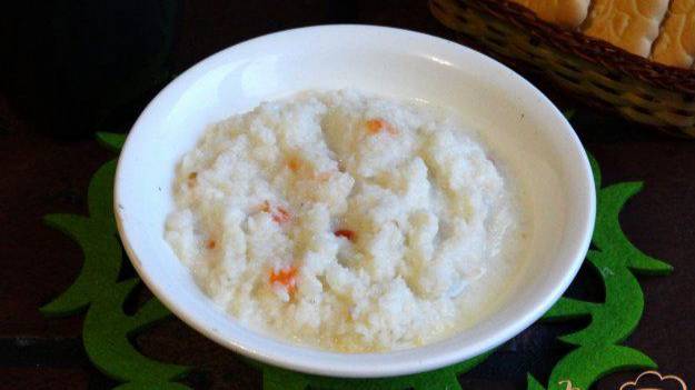 Книга рецептов