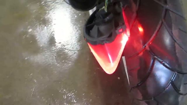 2000 Honda VTR 1000 Superhak #10 смотреть онлайн