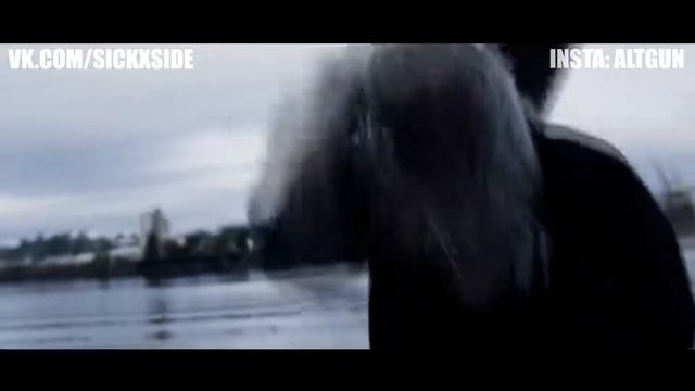 GHOSTEMANE - ANDROMEDA НА РУССКОМ (COVER by SICKxSIDE) смотреть онлайн