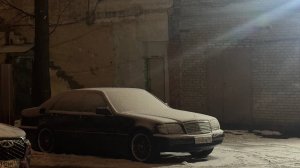 Mercedes-benz W140 S600 Стоит ли брать в 2025 году?