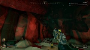 ГЛУБОКОЕ ПОГРУЖЕНИЕ В DEEP ROCK GALACTIC дип рок галактик прохождение