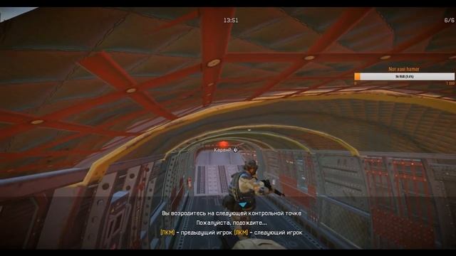 Warface + The Division + PUBG Սատկացնենք և խզարենք смотреть онлайн