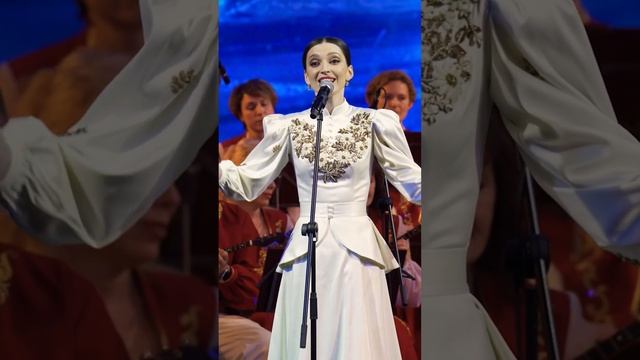 #вокал#народный#влунномсиянии#романс#сольныйконцерт смотреть онлайн