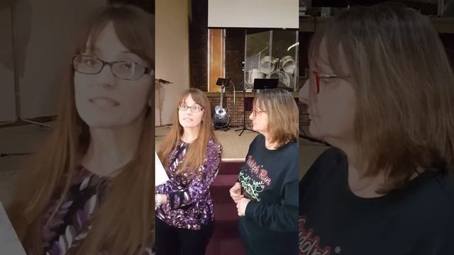 The M & M show, a little about Mon Ami смотреть онлайн