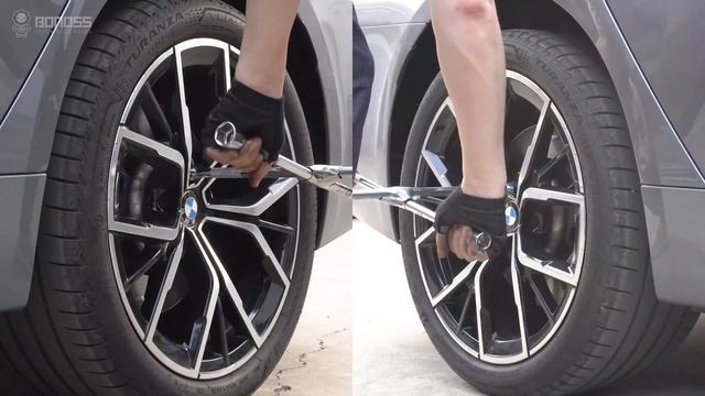 Do I Need Wheel Spacers On All 4 Tires? BONOSS 2022 BMW M5 F90 Wheel Spacers(formerly bloxsport) смотреть онлайн