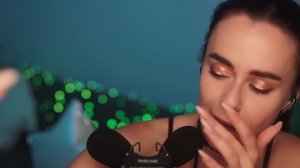 АСМР САМЫЙ БЛИЗКИЙ ШЕПОТ с Ушка на Ушко Для КРЕПКОГО СНА и РАССЛАБЛЕНИЯ 😴 ASMR CLOSE Whisper