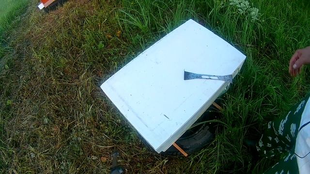 Отводки от А до Я. Формирование и развитие.Как быстро увеличить пасеку. смотреть онлайн