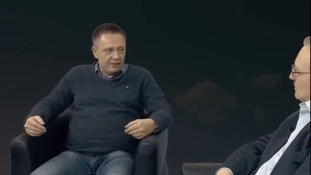 Мировой порядок уже нарушен (С) Степан Демура смотреть онлайн