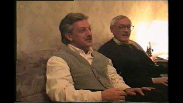 Валерий Анатольевич, Вадик Папе и др. Маяковка смотреть онлайн