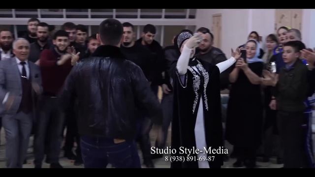 Болат Осмаев ловзар смотреть онлайн
