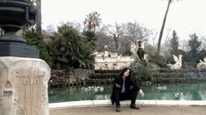 Rainbow Eyes cover ex Rainbow (Ritchie Blackmore - русский текст А.Баранов)