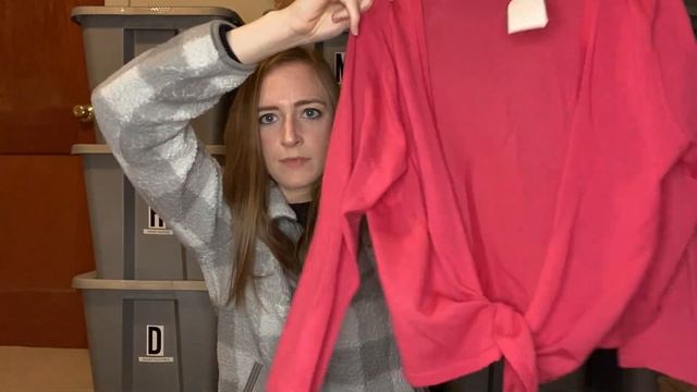 EVERYTHING WAS $1!!! | THRIFT HAUL TO RESELL ON WHATNOT
