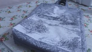 Сумка шоппер на подкладке сшить своими руками