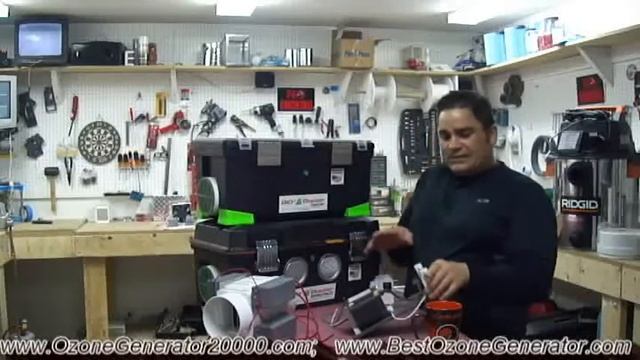 FAQ: What is Mg/h? How Honest are Manufacturer output Claims? смотреть онлайн