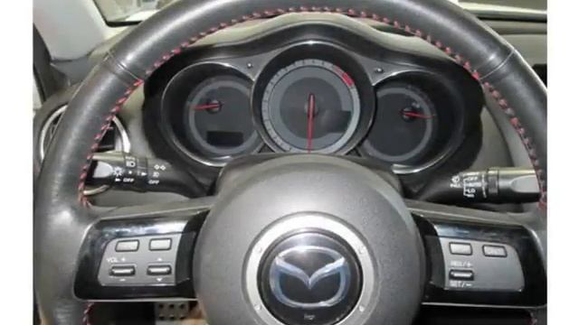 Edwards Mazda - 2009 Mazda RX-8 R3 смотреть онлайн