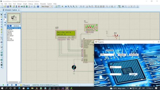 Circuito 09 Interfaz de Usuario II смотреть онлайн